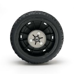 Toro 140-1295 Wheel Gear Assembly - TOR 140-1295