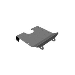 Toro 140-1923-03 Lift Plate Weldment 
