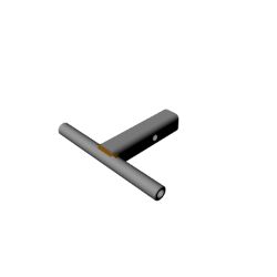 Toro 140-1936-03 GS Dump Receiver Weldment 