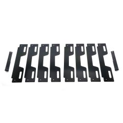 Toro 140-2050 Front Weight Kit 