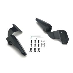 Toro 140-2058 Armrest Kit - TOR 140-2058
