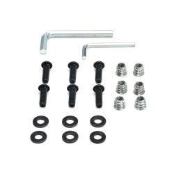 Toro 140-2058 Armrest Kit - TOR 140-2058