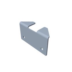 Toro 140-2086-03 Upper Support - TOR 140-2086-03
