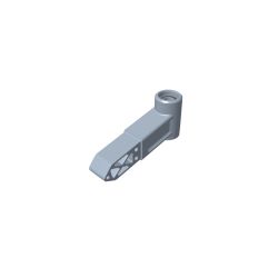 Toro 140-2097 Axle Stub Assembly 