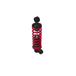 Toro 140-2125 Shock/Spring Assembly - TOR 140-2125