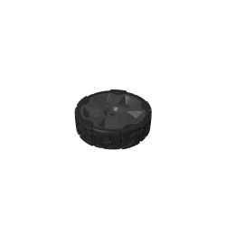 Toro 140-2355 8" Wheel Idler Assembly 