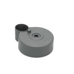 Toro 140-2362 Gear Cover Assembly (Dark Gray) - TOR 140-2362