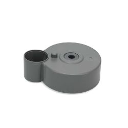 Toro 140-2362 Gear Cover Assembly (Dark Gray) - TOR 140-2362