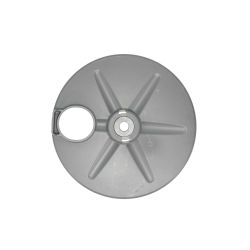 Toro 140-2364 Wheel Cover Assembly (Dark Gray) - TOR 140-2364
