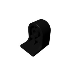 Toro 140-2369 Smart Stow Pad - TOR 140-2369