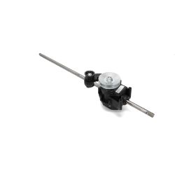 Toro 140-2370 AWD Transmission 