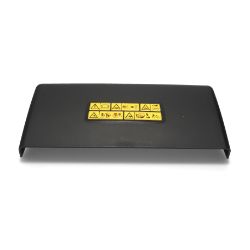Toro 140-2396 In-Mold Rear Door Assembly - TOR 140-2396