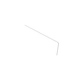 Toro 140-2710 Slope Sensor Decal 