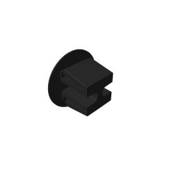 Toro 140-2750 Dash Plug 