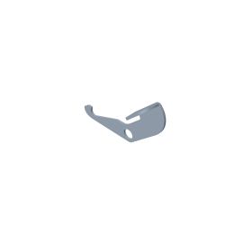 Toro 140-3497 Latch 