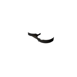 Toro 140-3537-01 34" Fabricated Recycling Baffle 