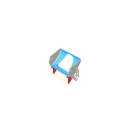 Toro 140-3660 Cable Guide Kit - TOR 140-3660
