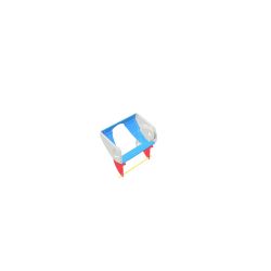 Toro 140-3660 Cable Guide Kit - TOR 140-3660