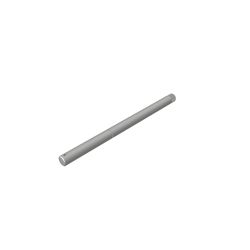 Toro 140-3736 HD Left Axle - TOR 140-3736