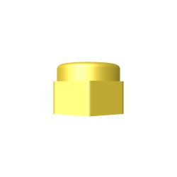 Toro 140-3749 ROHS Lock Nut - TOR 140-3749