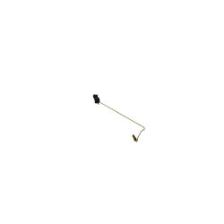 Toro 140-3800 Starter Switch Assembly - TOR 140-3800