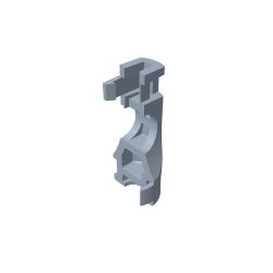 Toro 140-3806 Magnet Housing - TOR 140-3806