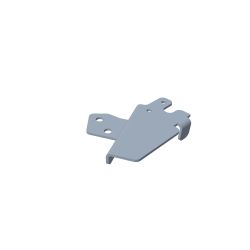Toro 140-3828-03 Sensor Bracket - TOR 140-3828-03