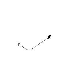 Toro 140-3891 Starter Switch Assembly - TOR 140-3891