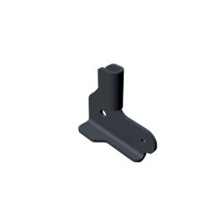 Toro 140-3916-03 Right Hand Smartstow Bracket 