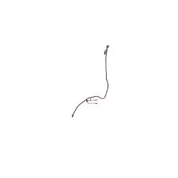 Toro 140-3924 Wire Harness - TOR 140-3924