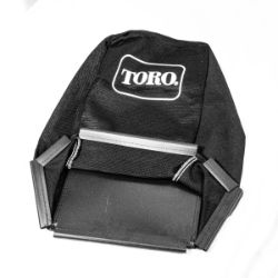 Toro 140-3933 Grass Bag Assembly 