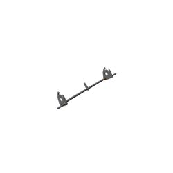 Toro 140-4048 Rear Axle Assembly - TOR 140-4048