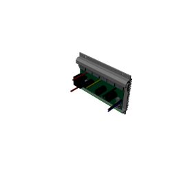 Toro 140-4117 Motor Controller 
