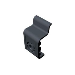 Toro 140-4128 Cable Clamp - TOR 140-4128