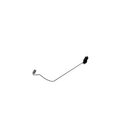 Toro 140-4145 Starter Switch Assembly 