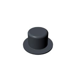 Toro 140-4157 Push Nut 