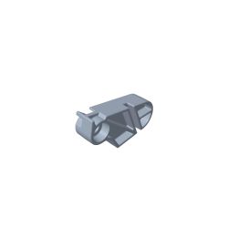 Toro 140-4159 Smart Stow Pad - TOR 140-4159