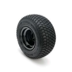 Toro 140-4271 Wheel & Tire Assembly - TOR 140-4271
