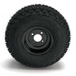 Toro 140-4310 Snow Tire Kit 