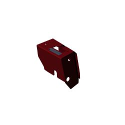 Toro 140-4866 Left Hand Cover Assembly - TOR 140-4866