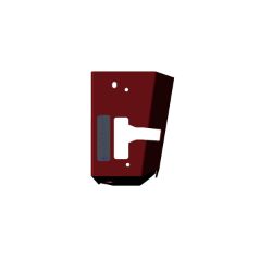 Toro 140-4866 Left Hand Cover Assembly - TOR 140-4866
