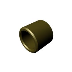 Toro 140-4869 Tube Spacer - TOR 140-4869