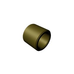 Toro 140-4869 Tube Spacer - TOR 140-4869