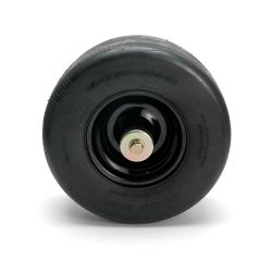 Toro 140-4896 13" X 6.50"-6 Wheel Bearings Axle Assembly - TOR 140-4896
