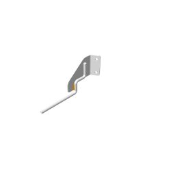 Toro 140-4913 Lower Left Hand Support 