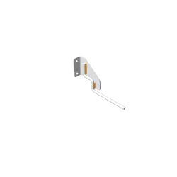 Toro 140-4914 Lower Right Hand Support - TOR 140-4914
