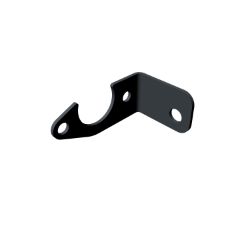 Toro 140-4918 Left Hand Upper Front Mount Bracket 