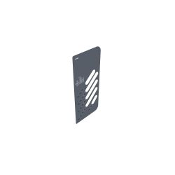 Toro 140-4927 MM HOC Decal - TOR 140-4927