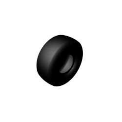 Toro 140-4946 Tire - TOR 140-4946