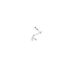 Toro 140-4960 Adapter Wire Harness - TOR 140-4960